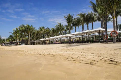 Salinda Resort