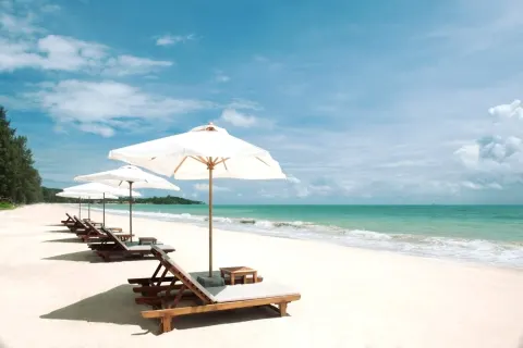 Layana Resort & Spa