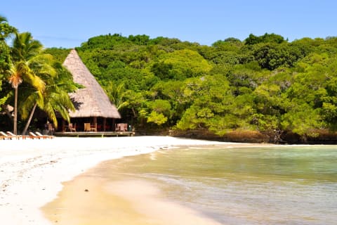 Oure Tera Beach Resort