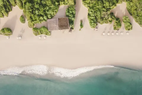 Jungle Beach an Uga Experience