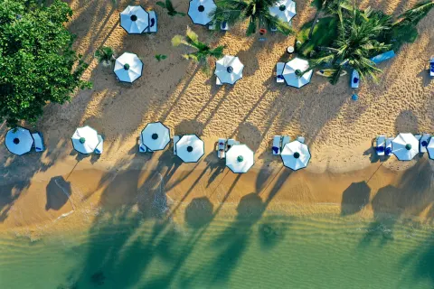 La Veranda Resort