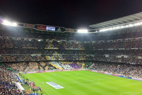 Real Madrid