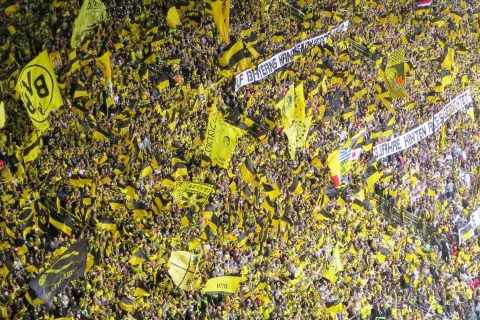Borussia Dortmund