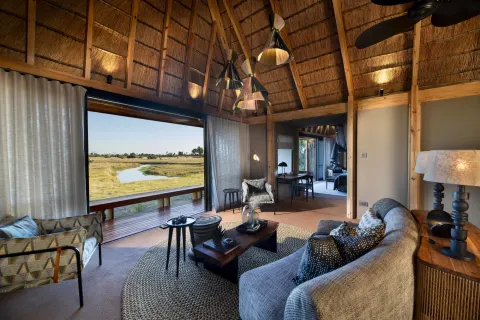 Tawana Camp