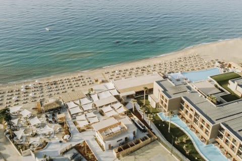 Badeferien im Sentido Unique Blue! Resort