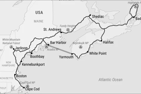 Maritime Wonders
