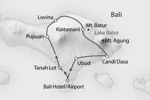 Bali Kompakt