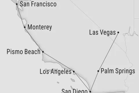 California Dreaming