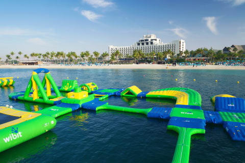 JA Beach Hotel
