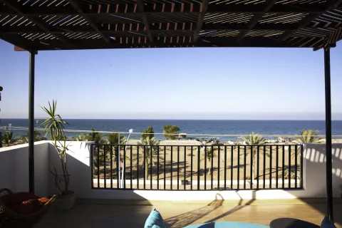 Lana Villa Guesthouse
