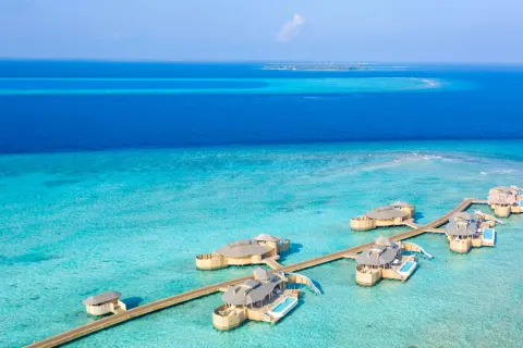 Soneva Fushi