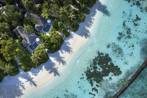 Baros Maldives