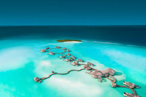 Soneva Jani Resort