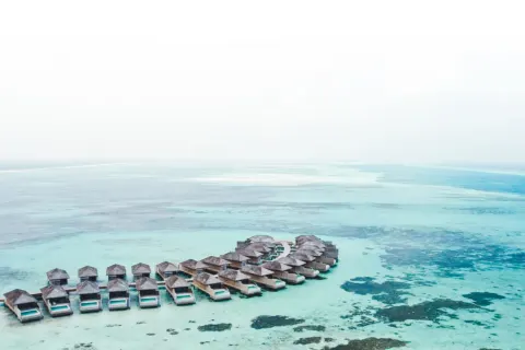 Jawakara Islands Maldives