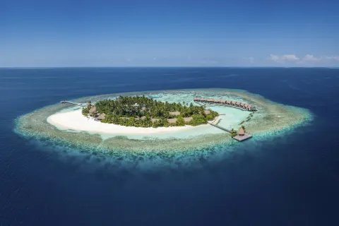Kandolhu Maldives