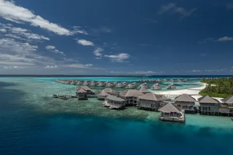 Six Senses Laamu