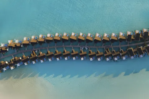 Meyyafushi Maldives