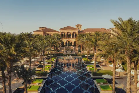 One&Only The Palm