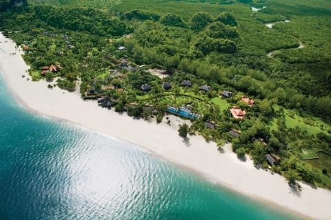 Four Seasons Resort