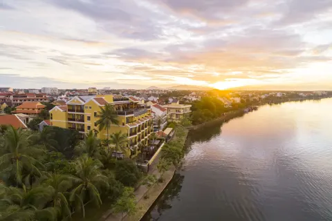 Little Riverside