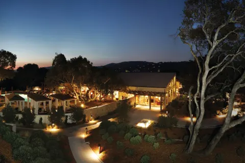 Carmel Valley Ranch