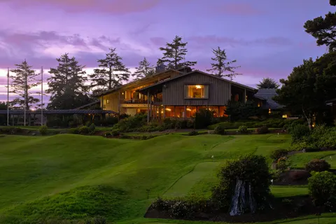 Salishan Coastal Lodge