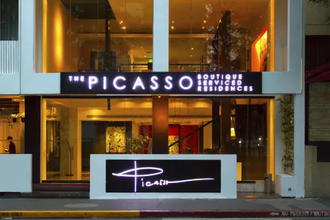 The Picasso