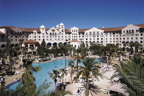 Hard Rock Hotel Orlando