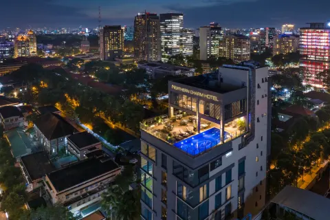 Northern Charm Hotel