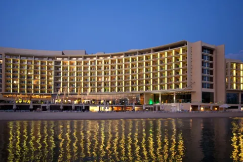 Kempinski Aqaba