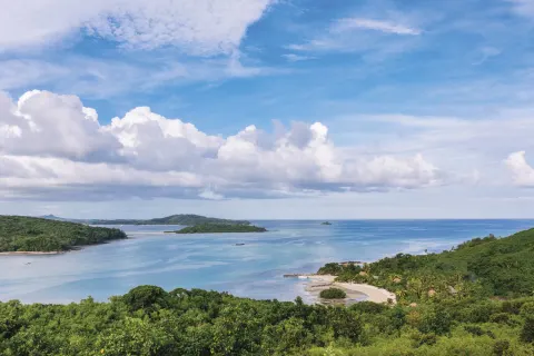 Navutu Stars Resort