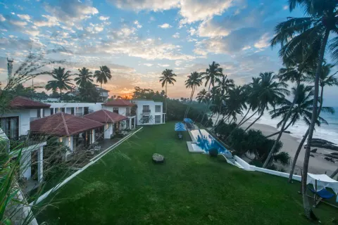 Kumu Beach