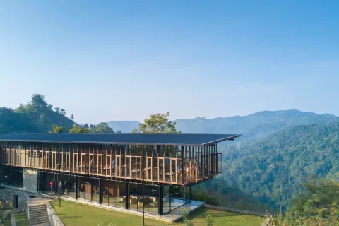 Santani Wellness Kandy
