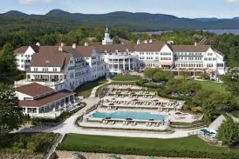 The Sagamore