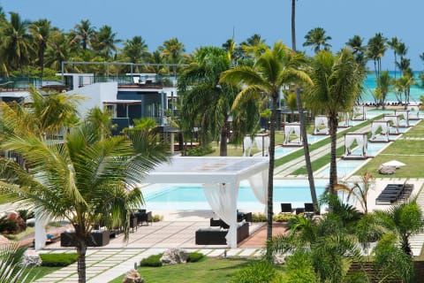 Hotel Sublime Samana