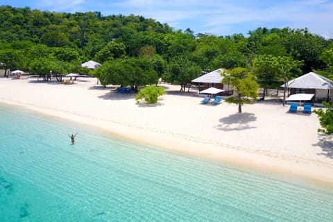 Discovery Coron