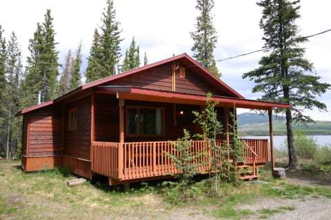 Dalton Trail Lodge