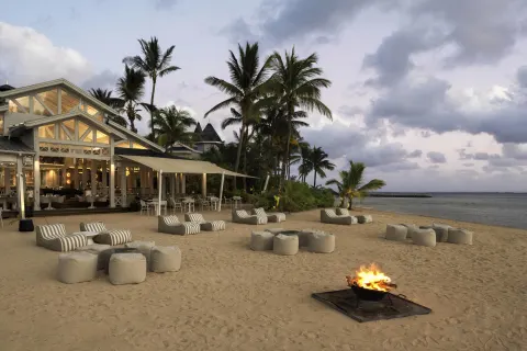 Heritage Le Telfair Golf & Wellness Resort