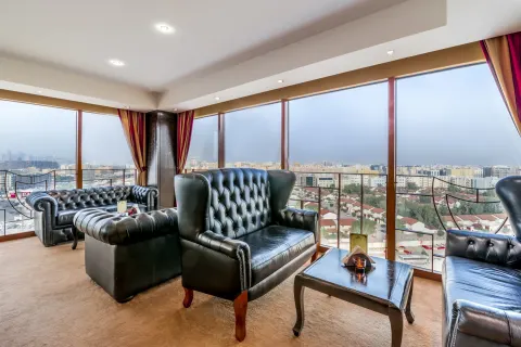 Radisson BLU Doha