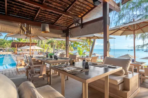 SALA Samui Choengmon Beach Resort