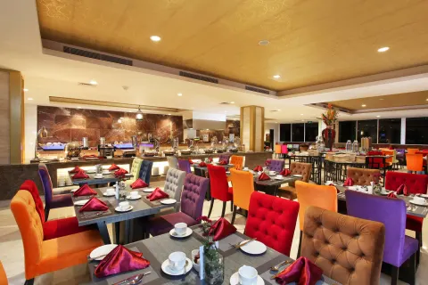 Swiss-Belhotel Makassar