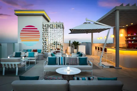Vida Beach Resort Umm Al Quwain