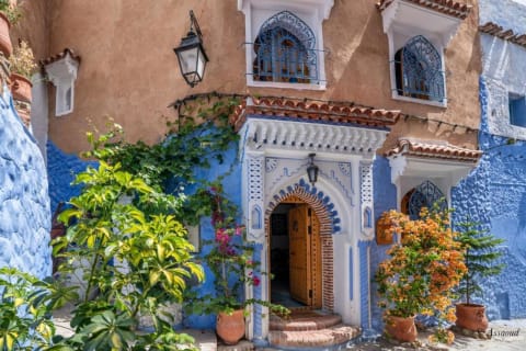 Riad Alhambra