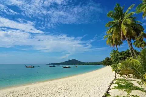 Sivalai Beach Resort
