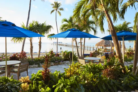 Cheeca Lodge & Spa