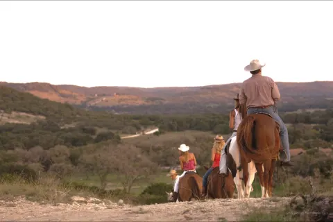 Dixie Dude Guest Ranch