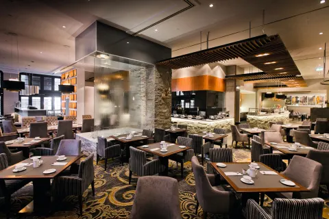 Duxton Hotel Perth