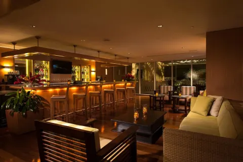 Edgewater Beach Hotel