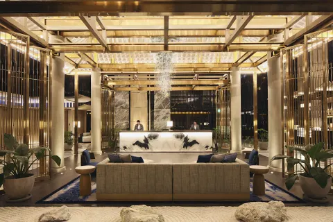 Okura Manila