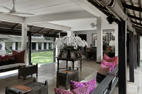 Tamarind Village